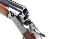 Miroku 6000 SP I O/U Shotgun 12ga - 15