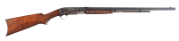 Remington 12 Slide Rifle .22 rem spl - 2