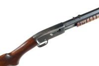 Remington 12 Slide Rifle .22 rem spl - 3