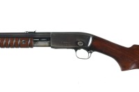 Remington 12 Slide Rifle .22 rem spl - 4