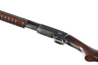 Remington 12 Slide Rifle .22 rem spl - 6