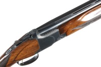 FN (Herstal) A1 Superposed O/U Shotgun 12ga - 3