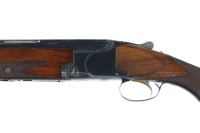 FN (Herstal) A1 Superposed O/U Shotgun 12ga - 4