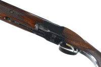 FN (Herstal) A1 Superposed O/U Shotgun 12ga - 6