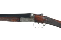 Webley & Scott 700 SxS Shotgun 12ga - 3