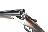 Webley & Scott 700 SxS Shotgun 12ga - 6