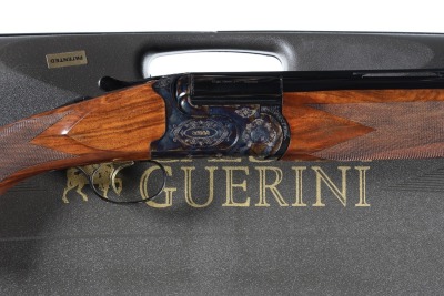 Caesar Guerini Summit O/U Shotgun 12ga