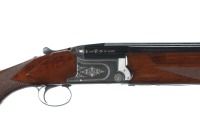 Nikko Shadow Trap O/U Shotgun 12ga