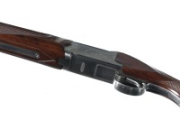 Nikko Shadow Trap O/U Shotgun 12ga - 6