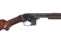 Savage 1903 Slide Rifle .22 sllr