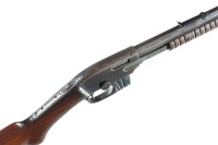 Savage 1903 Slide Rifle .22 sllr - 3