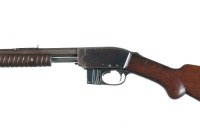 Savage 1903 Slide Rifle .22 sllr - 4