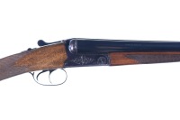 Miroku 200 E SxS Shotgun 12ga