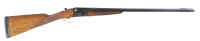 Miroku 200 E SxS Shotgun 12ga - 2