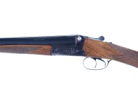 Miroku 200 E SxS Shotgun 12ga - 4