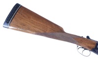 Miroku 200 E SxS Shotgun 12ga - 11