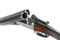 Darlow Box Lock Ejector SxS Shotgun 12ga - 7