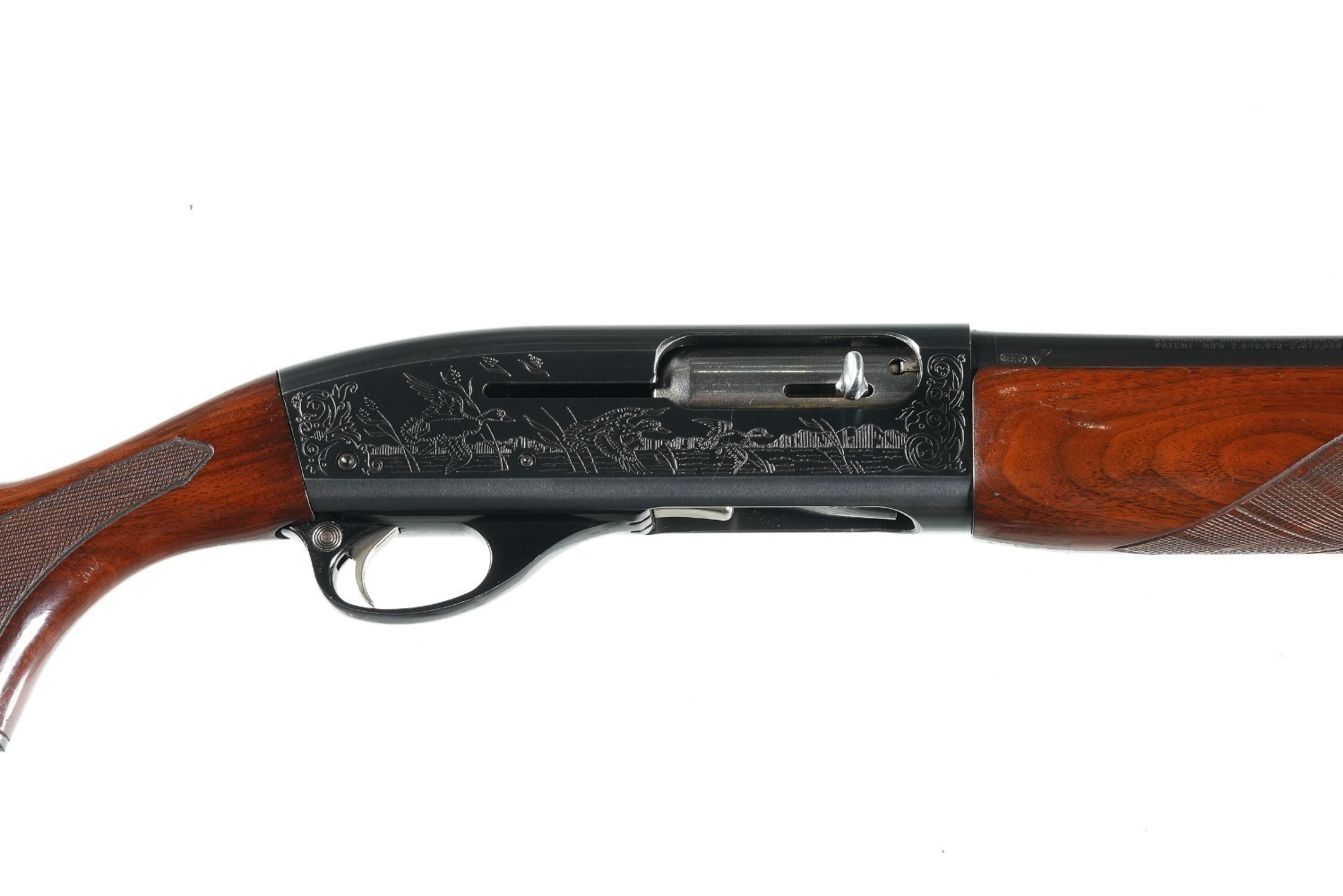 Remington Sportsman-58 Semi Shotgun 12ga