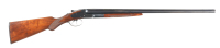 LC Smith Field Grade SxS Shotgun 12ga - 2