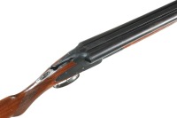 LC Smith Field Grade SxS Shotgun 12ga - 3