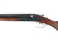 LC Smith Field Grade SxS Shotgun 12ga - 4