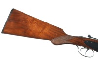 LC Smith Field Grade SxS Shotgun 12ga - 8