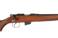 CZ 452-2E ZKM Bolt Rifle .17 HMR