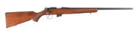 CZ 452-2E ZKM Bolt Rifle .17 HMR - 2