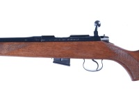 CZ 452-2E ZKM Bolt Rifle .17 HMR - 4