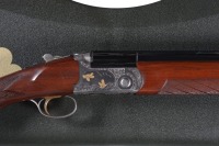 Bettinsoli Sporter O/U Shotgun 12ga