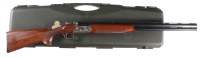 Bettinsoli Sporter O/U Shotgun 12ga - 2