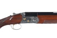 Bettinsoli Sporter O/U Shotgun 12ga - 4