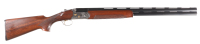 Bettinsoli Sporter O/U Shotgun 12ga - 5