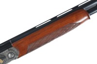 Bettinsoli Sporter O/U Shotgun 12ga - 7