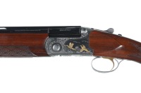 Bettinsoli Sporter O/U Shotgun 12ga - 10