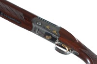 Bettinsoli Sporter O/U Shotgun 12ga - 12