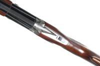 Bettinsoli Sporter O/U Shotgun 12ga - 17