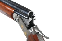 Bettinsoli Sporter O/U Shotgun 12ga - 18