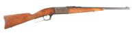 Savage 1899 Lever Rifle .303 sav - 2