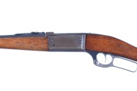 Savage 1899 Lever Rifle .303 sav - 4