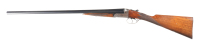 Linsley Bros Box Lock SxS Shotgun 12ga - 5