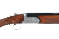 Sabatti Medalist O/U Shotgun 12ga