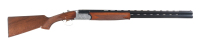 Sabatti Medalist O/U Shotgun 12ga - 2