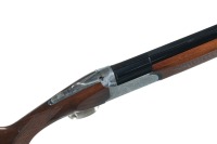 Sabatti Medalist O/U Shotgun 12ga - 3