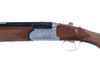 Sabatti Medalist O/U Shotgun 12ga - 4