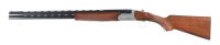 Sabatti Medalist O/U Shotgun 12ga - 5