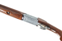 Sabatti Medalist O/U Shotgun 12ga - 6