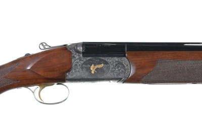 Bettinsoli Diamond O/U Shotgun 12ga