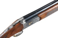 Bettinsoli Diamond O/U Shotgun 12ga - 3