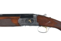 Bettinsoli Diamond O/U Shotgun 12ga - 5